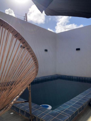Casa Kayak - Villa Remo com piscina particular